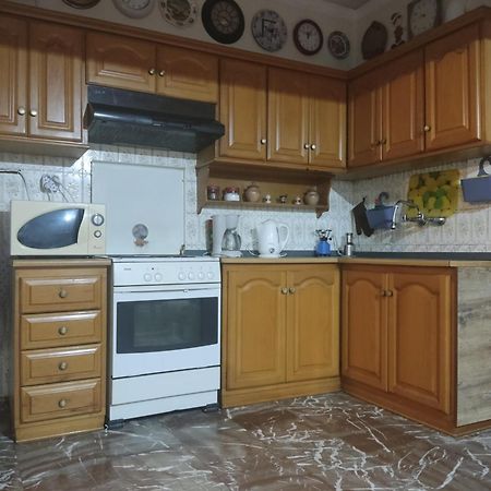Maison De Nauplie Dış mekan fotoğraf