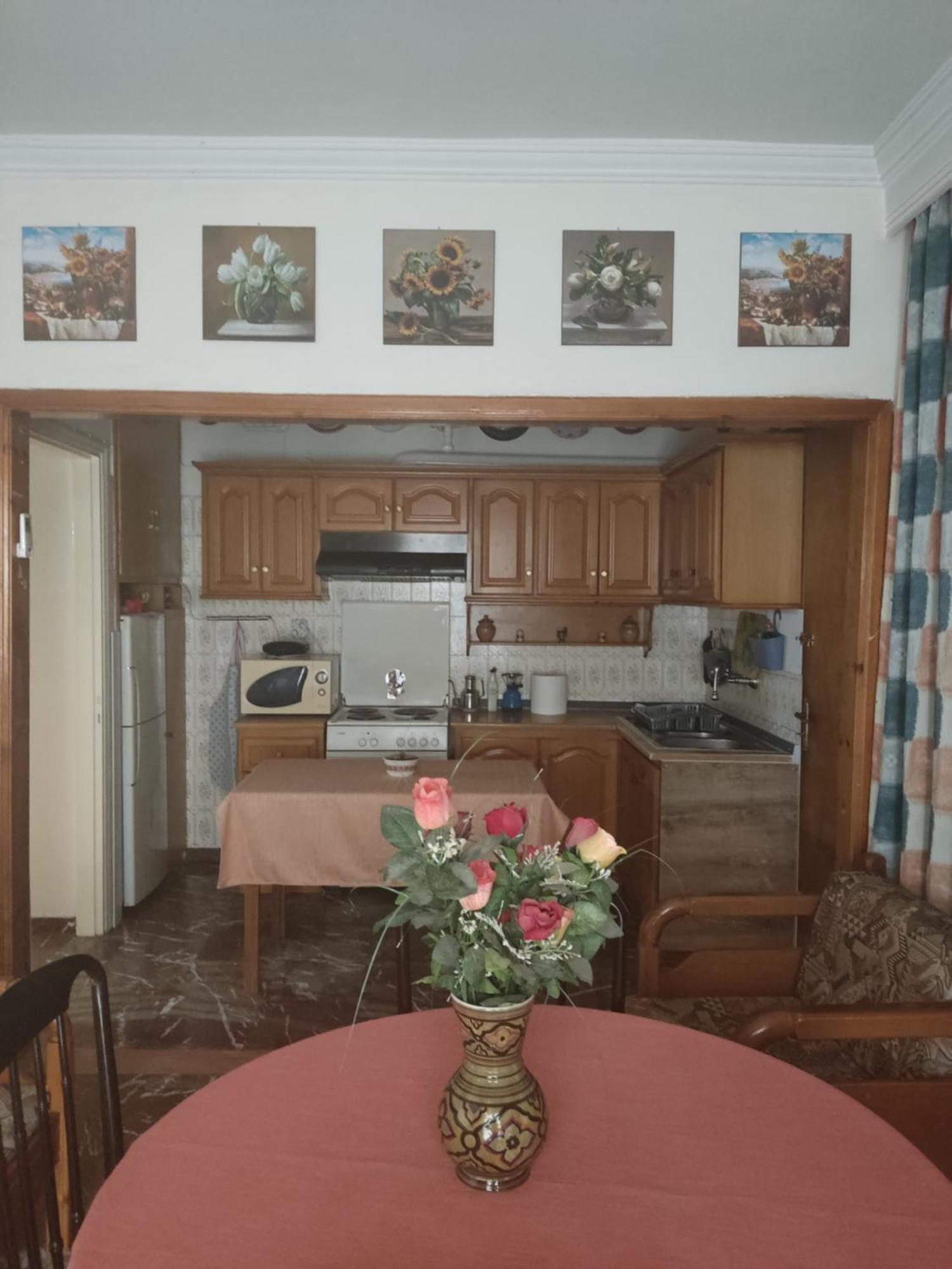 Maison De Nauplie Dış mekan fotoğraf