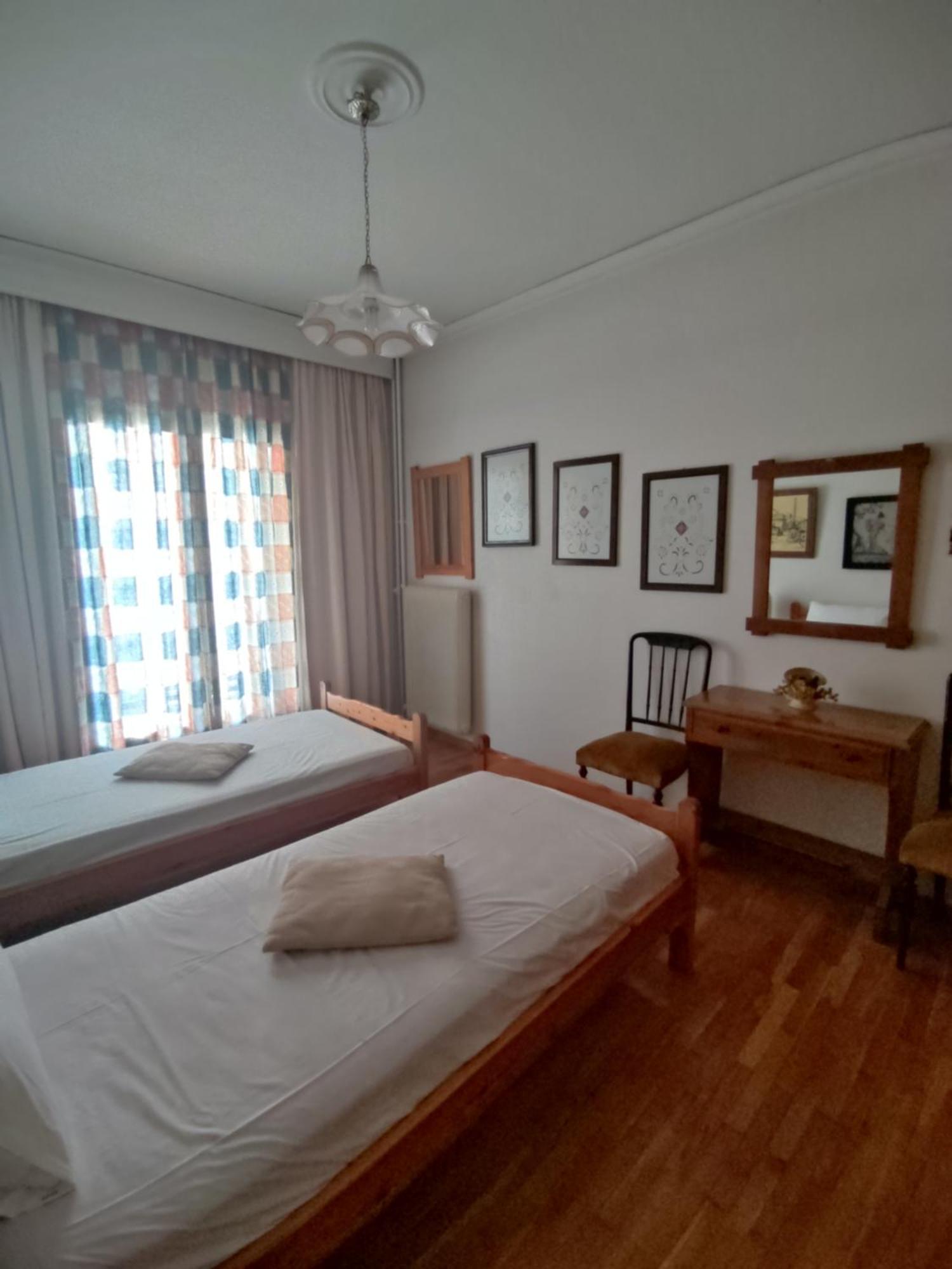 Maison De Nauplie Dış mekan fotoğraf