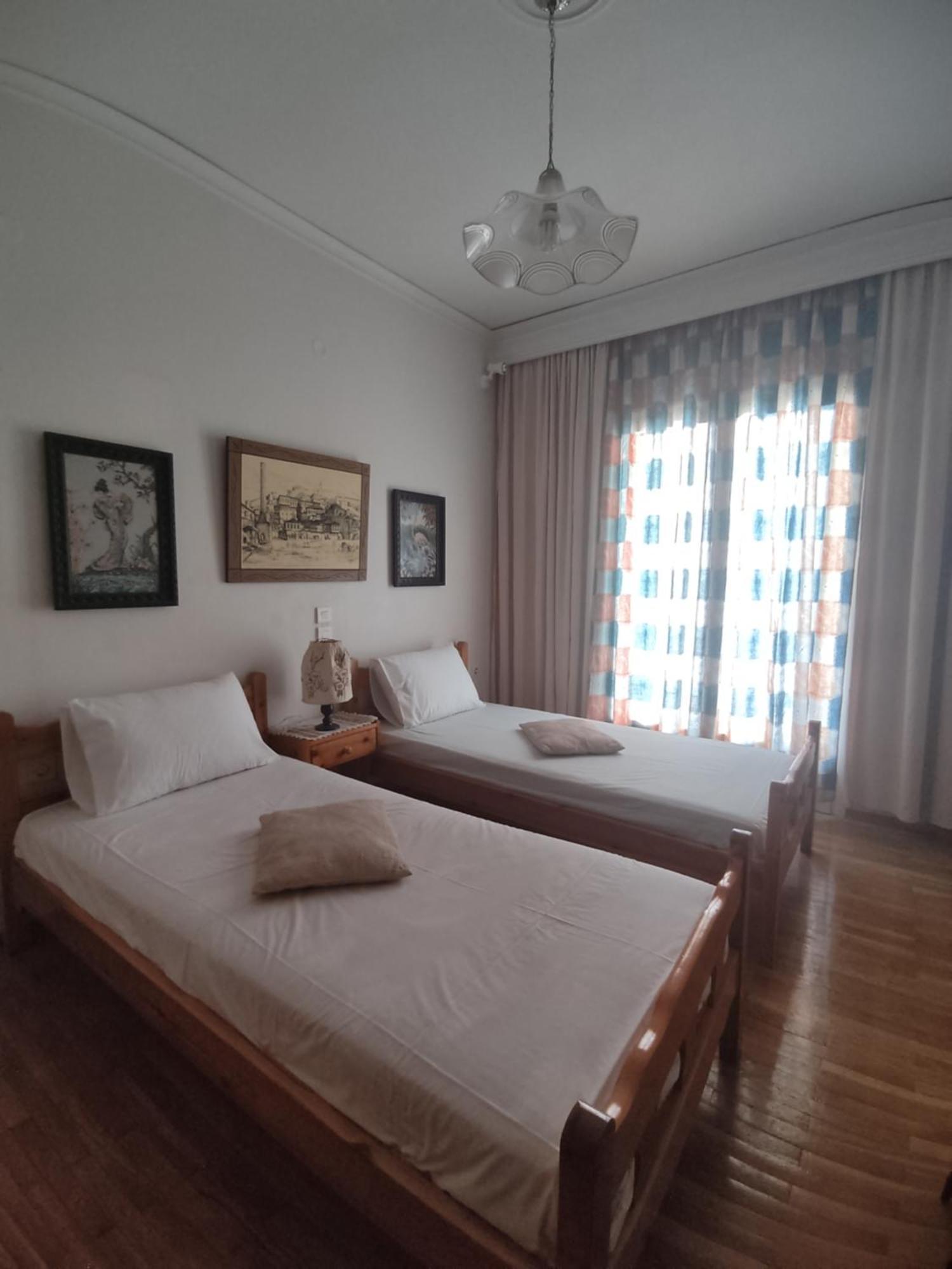 Maison De Nauplie Dış mekan fotoğraf